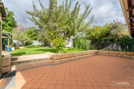 Property photo of 79 Chidlow Street East Northam WA 6401