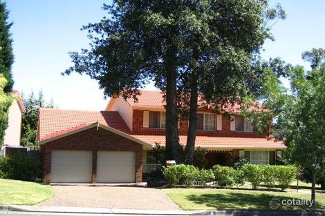 Property photo of 6 Teddick Place Cherrybrook NSW 2126
