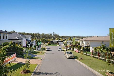 Property photo of 31 Alfa Drive Upper Coomera QLD 4209