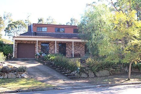 39 Carinda Dr, Glenhaven, NSW 2156
