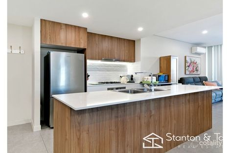 Property photo of 38/136-140 High Street Penrith NSW 2750