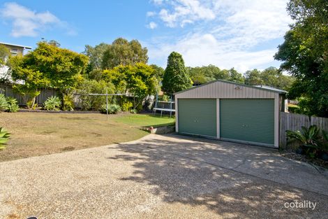 Property photo of 29 Lehmans Road Beenleigh QLD 4207