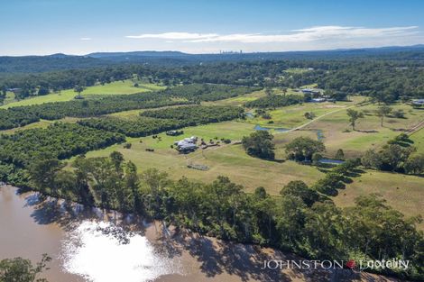 Property photo of 370 Hawkesbury Road Anstead QLD 4070