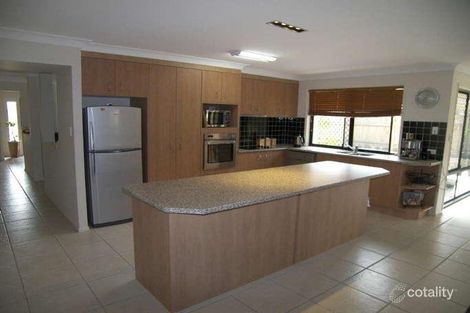 Property photo of 43 Parkside Drive Springfield QLD 4300