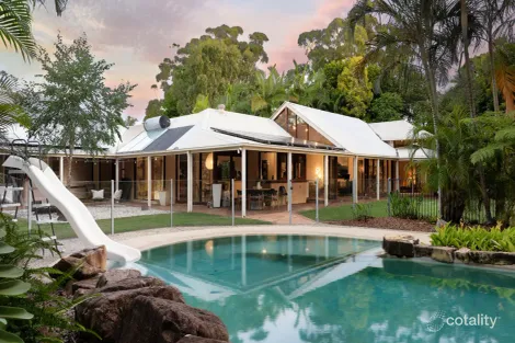 Property photo of 44 Patterson Drive Tinbeerwah QLD 4563