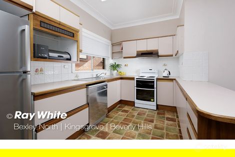 Property photo of 16 Hutchinson Street Bardwell Park NSW 2207