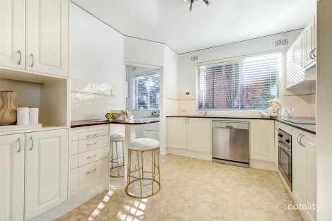 Property photo of 1/48 Shellcove Road Kurraba Point NSW 2089