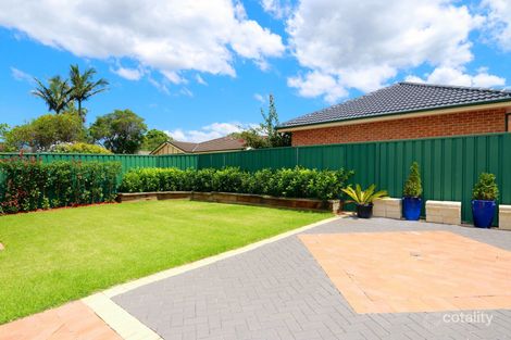 81 Cambridge St, Penshurst, NSW 2222