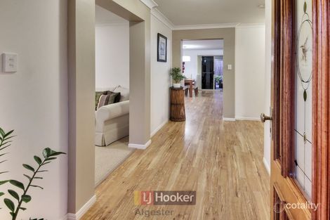 Property photo of 107 Greenways Esplanade Parkinson QLD 4115
