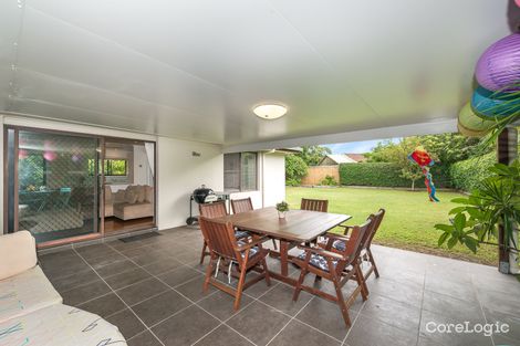 Property photo of 9 Rumrunner Street Mermaid Waters QLD 4218