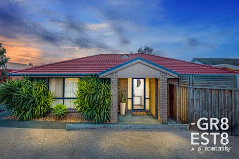 Property photo of 152A Hall Road Carrum Downs VIC 3201