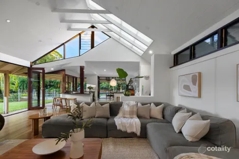 Property photo of 44 Patterson Drive Tinbeerwah QLD 4563