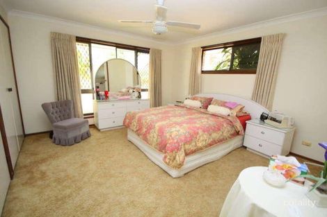 Property photo of 8 Scouller Place Mermaid Waters QLD 4218