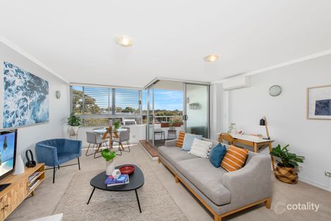 17/510 Miller St, Cammeray, NSW 2062