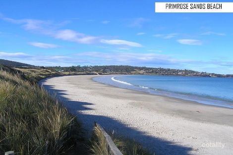 Property photo of 12 Colleen Crescent Primrose Sands TAS 7173