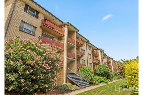 Property photo of 21/52 Trinculo Place Queanbeyan East NSW 2620