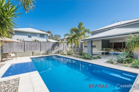 Property photo of 17 Brush Box Place Wakerley QLD 4154