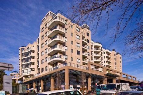 Property photo of 312/76 Rawson Street Epping NSW 2121