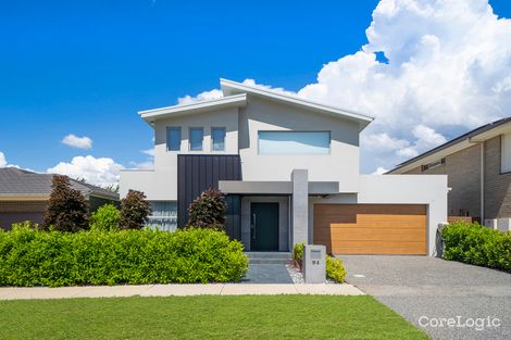 Property photo of 94 Cocoparra Crescent Crace ACT 2911