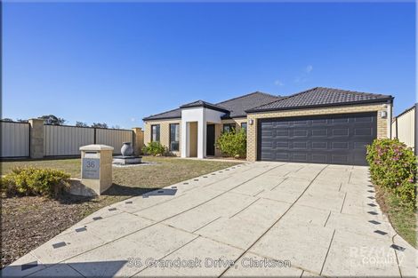 Property photo of 36 Grandoak Drive Clarkson WA 6030