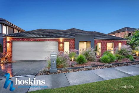 3 Kingston Way, Mooroolbark, VIC 3138