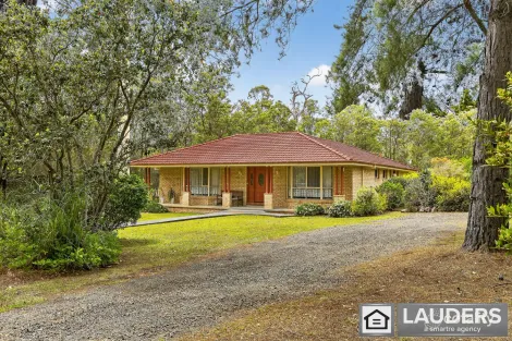 18 Mullalone Pl, Pampoolah, NSW 2430