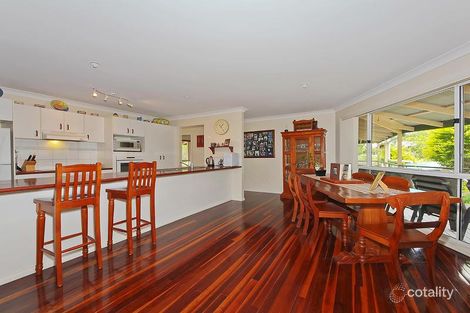 Property photo of 28 Oppermann Drive Ormeau QLD 4208