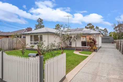 Property photo of 65 Davis Street Belmont VIC 3216