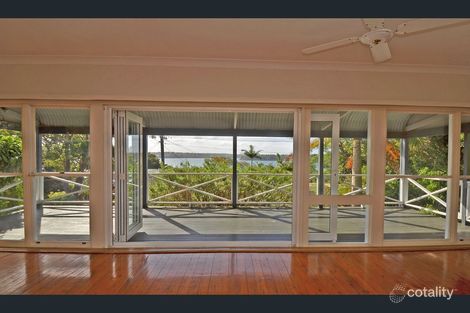 Property photo of 41 Loftus Street Bundeena NSW 2230