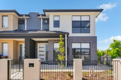 Property photo of 2 Fragrance Terrace Manor Lakes VIC 3024