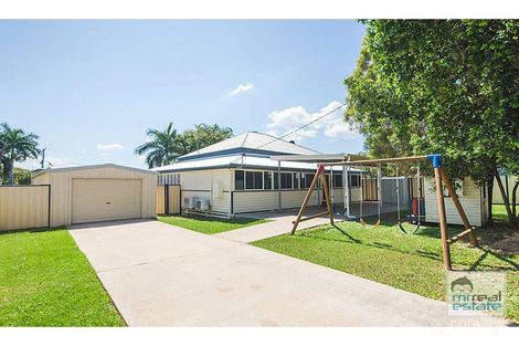 Property photo of 27 Brighton Street Berserker QLD 4701