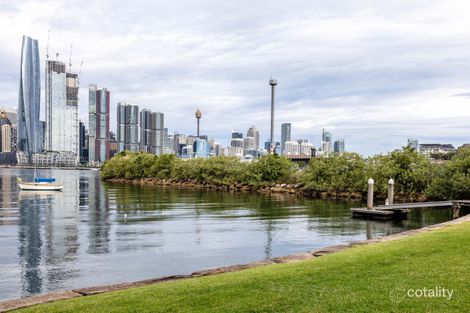 10/1-13 Grafton St, Balmain, NSW 2041