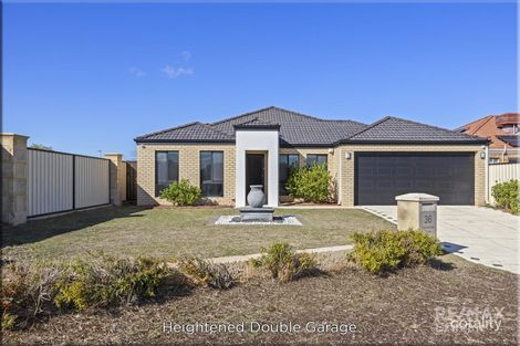 Property photo of 36 Grandoak Drive Clarkson WA 6030