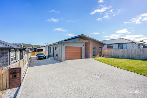 Property photo of 10 Mabel Close Rokeby TAS 7019