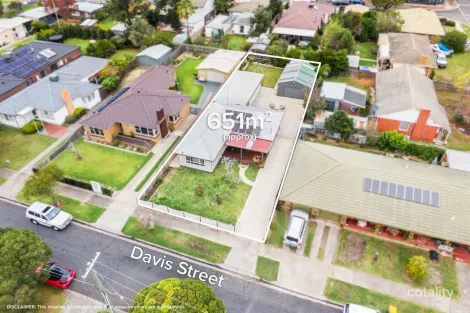 Property photo of 65 Davis Street Belmont VIC 3216