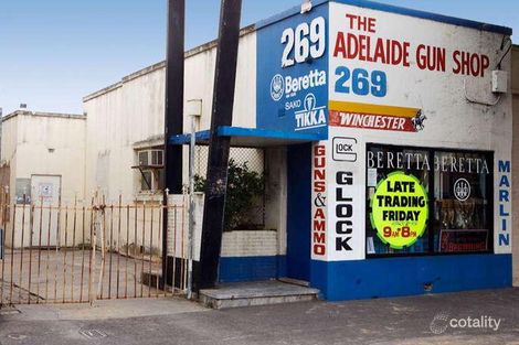 267-269 Morphett St, Adelaide, SA 5000