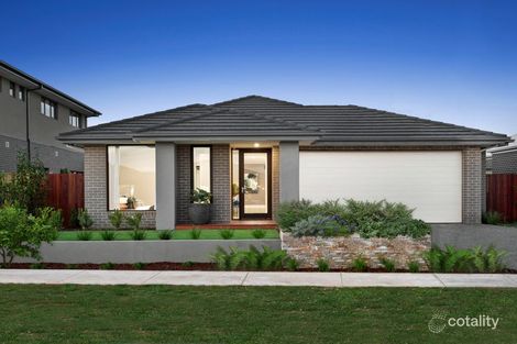 10 Hardhead St, Wallan, VIC 3756