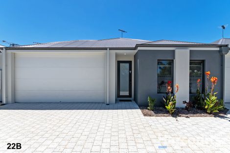 Property photo of 22B Karimba Street Wanneroo WA 6065