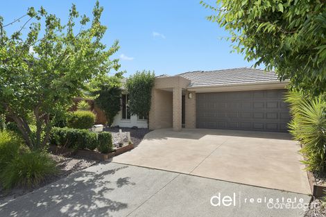 Property photo of 3 Kaimas Way Dandenong VIC 3175