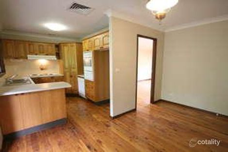 Property photo of 1 Baker Street Springwood NSW 2777