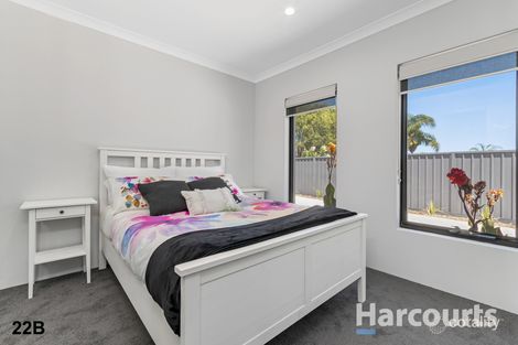 Property photo of 22B Karimba Street Wanneroo WA 6065