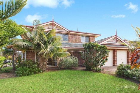 Property photo of 5 Thomas Collaery Place Woonona NSW 2517