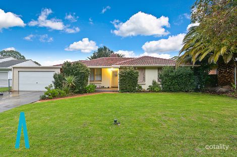 Property photo of 6 Knightsbridge Avenue Valley View SA 5093
