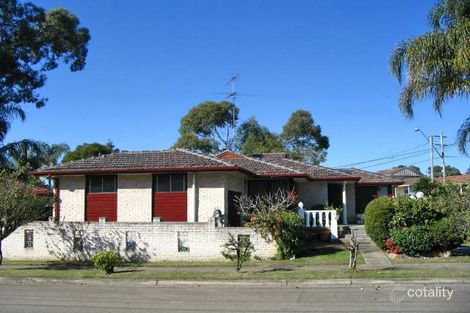 18 Fitzwilliam Rd, Old Toongabbie, NSW 2146