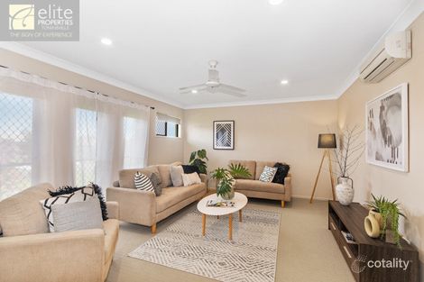 Property photo of 57 Hillock Crescent Bushland Beach QLD 4818