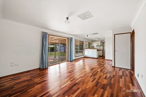 Property photo of 7 Zinnia Court Middle Ridge QLD 4350