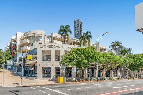 28/115 Wickham St, Fortitude Valley, QLD 4006