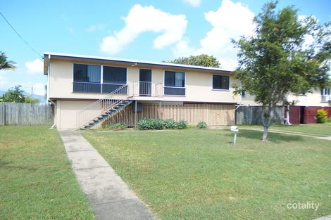 Property photo of 14 Daniels Street Vincent QLD 4814