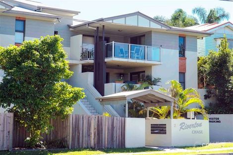 14/2 Riverton St, Clayfield, QLD 4011