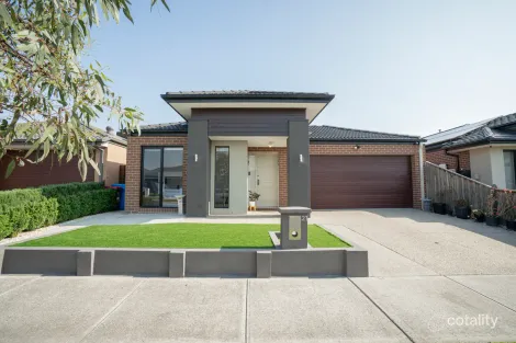 21 Rainford Cres, Lyndhurst, VIC 3975